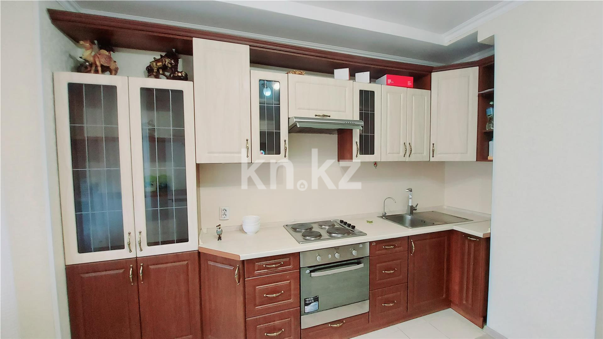 Продажа 3-комнатной квартиры, 90 м² в Караганде - фото 3