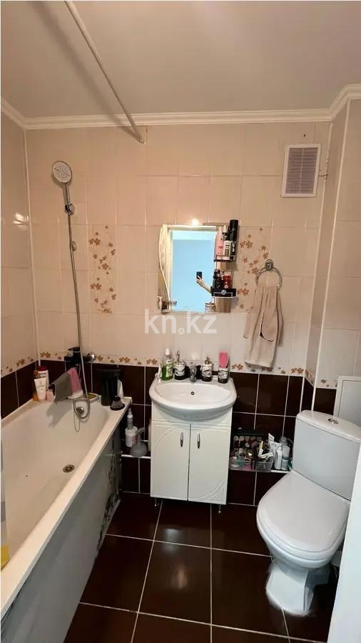 Продажа 1-комнатной квартиры, 34 м² в Астане - фото 3