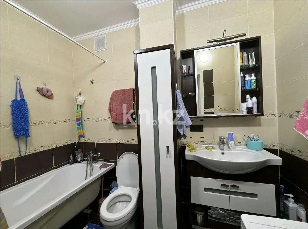 Продажа 3-комнатной квартиры, 76 м² в Астане - фото 4