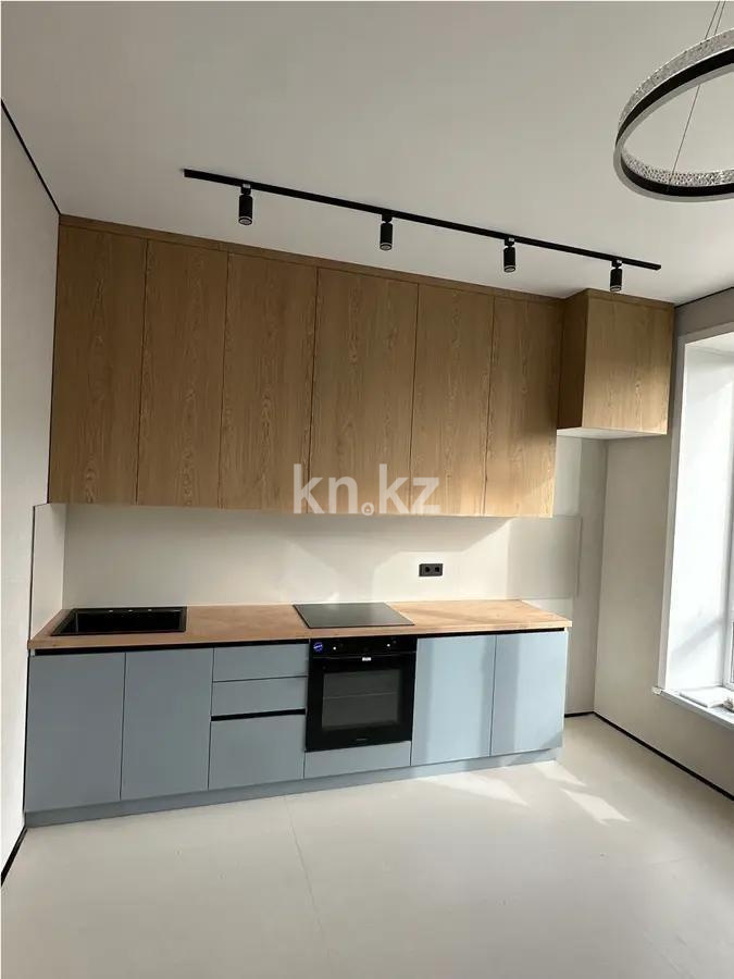 Продажа 2-комнатной квартиры, 60 м², ул. Керей, Жанибек хандар, дом  44/3 в Астане - фото 4