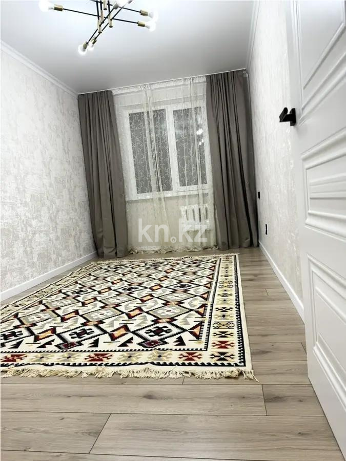 Продажа 3-комнатной квартиры, 60 м² в Алматы - фото 2