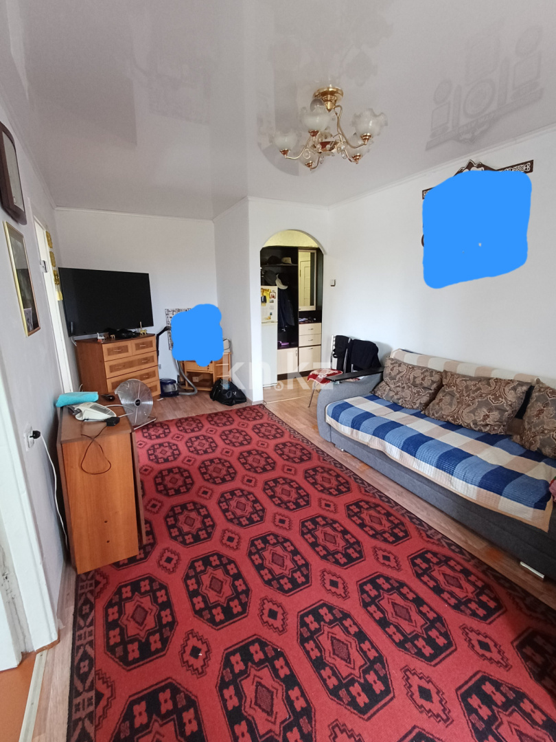 Продажа 3-комнатной квартиры, 49.9 м² в Петропавловске - фото 11