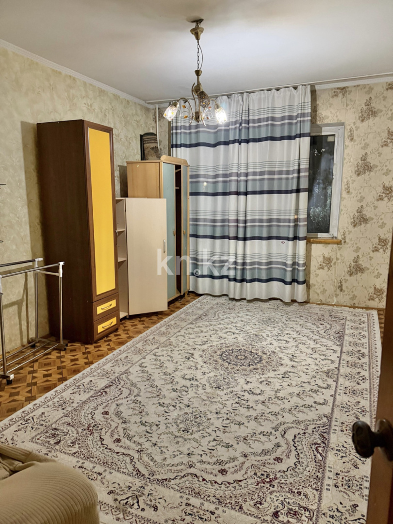 Аренда 2-комнатной квартиры, 50 м² в Алматы - фото 3