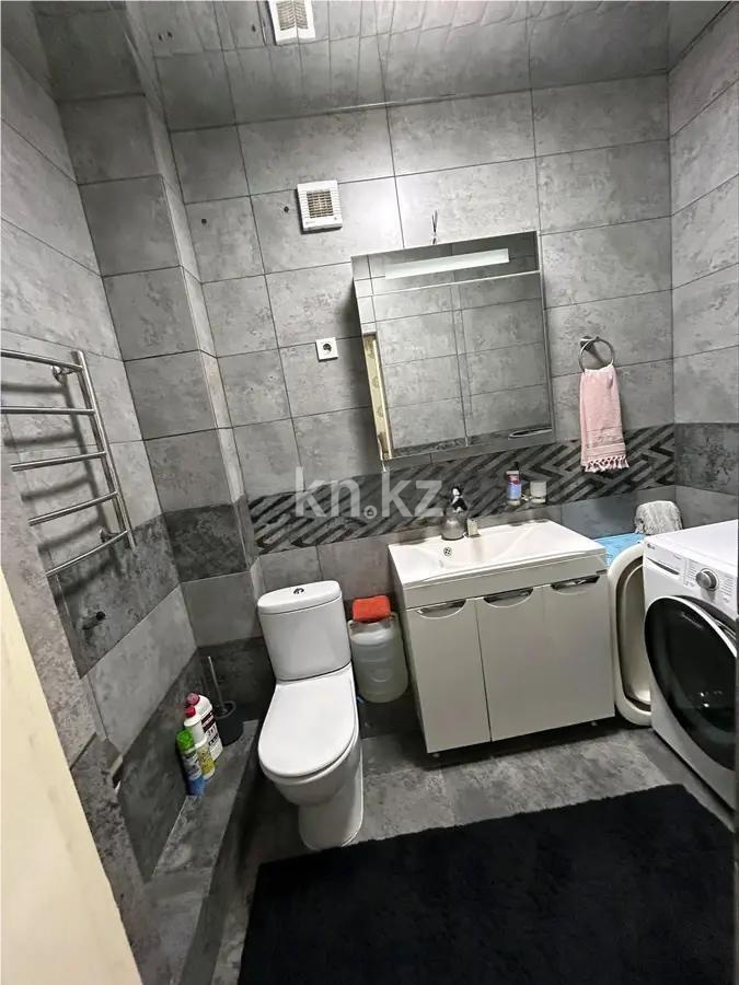 Продажа 3-комнатной квартиры, 82.5 м², пр. Тлендиева, дом  52/2 в Астане - фото 5