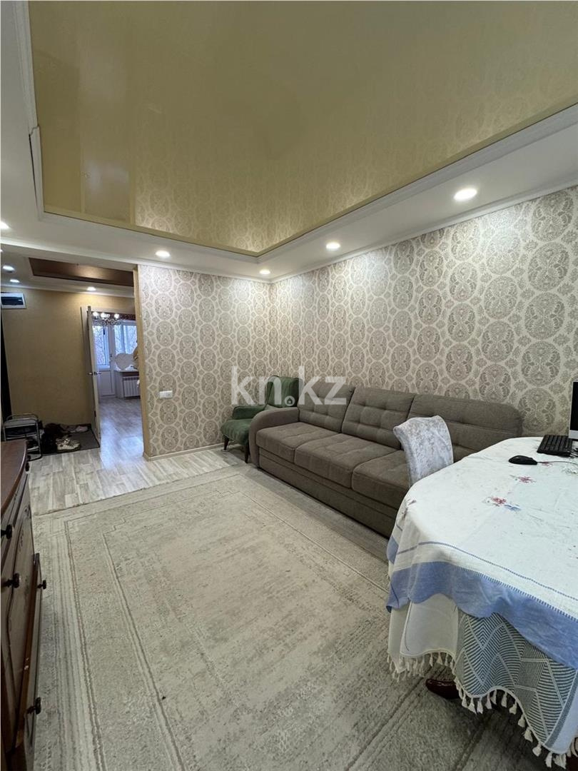 Продажа 4-комнатной квартиры, 78 м² в Караганде - фото 2