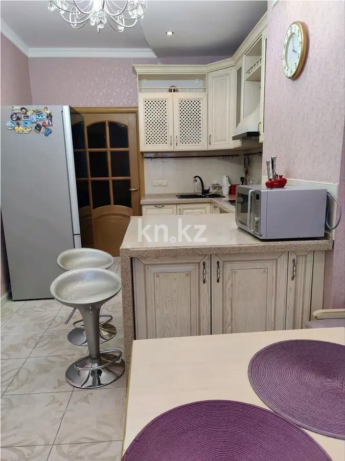 Продажа 3-комнатной квартиры, 100 м² в Астане - фото 4