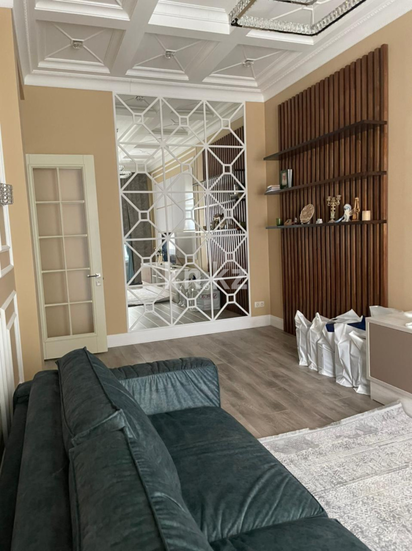 Аренда 2-комнатной квартиры, 80 м² в Астане - фото 13