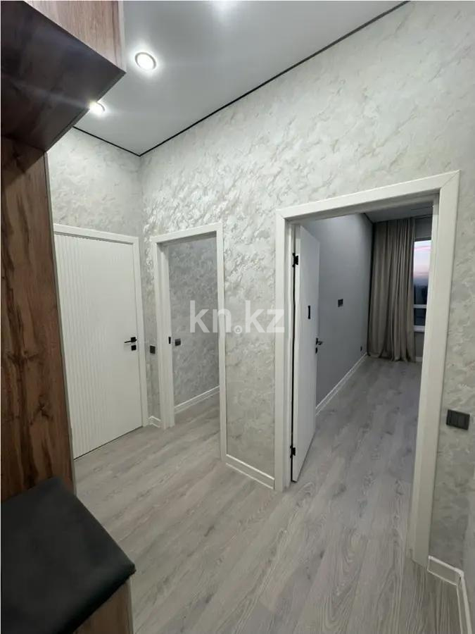 Продажа 1-комнатной квартиры, 44 м², пр. Райымбека, дом  351/1 в Алматы - фото 4