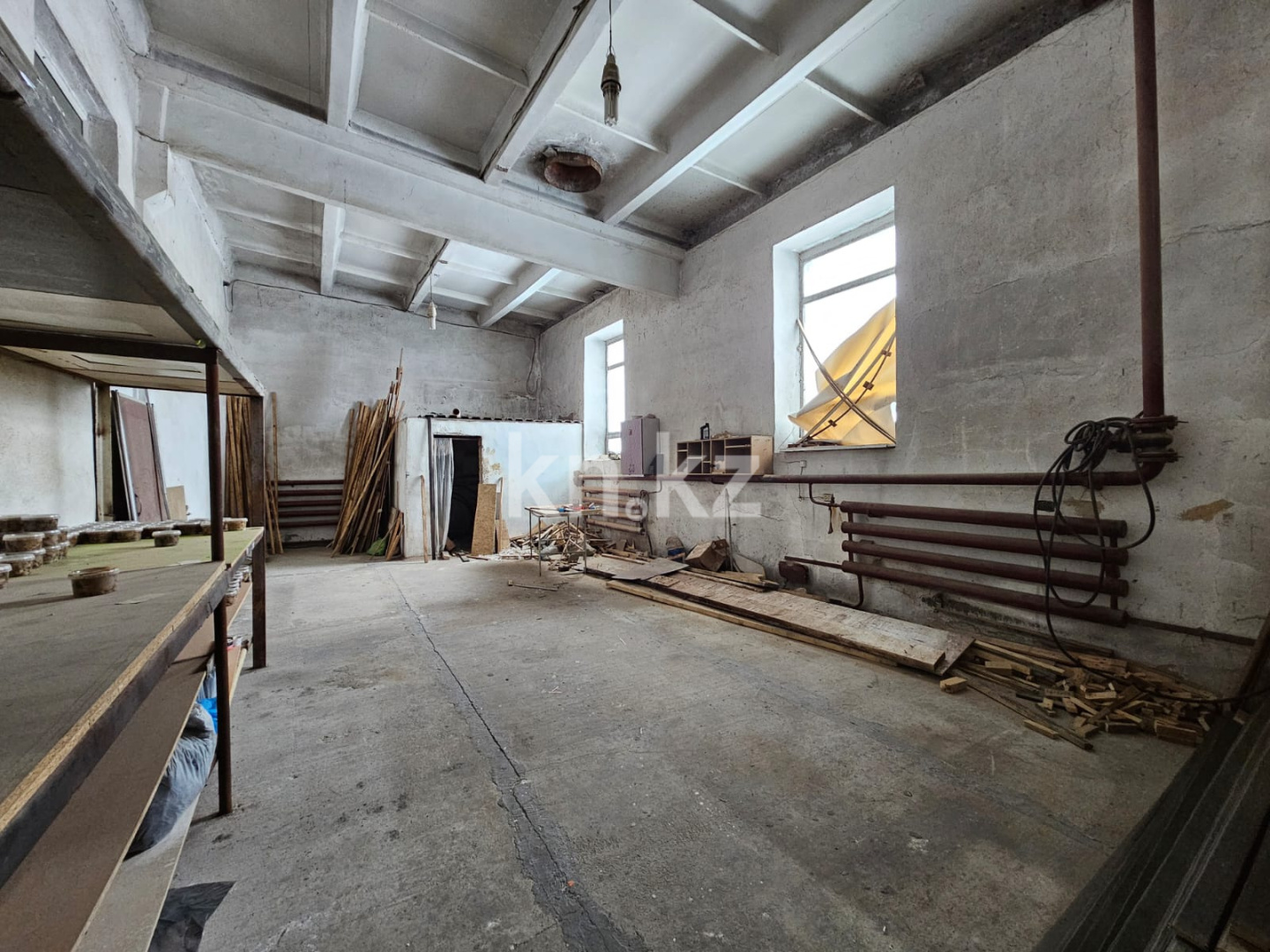 Продажа , 1500 м², ул. Абая, дом  225а в Темиртау - фото 25