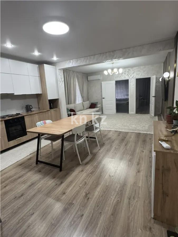 Продажа 3-комнатной квартиры, 90 м² в Алматы - фото 4