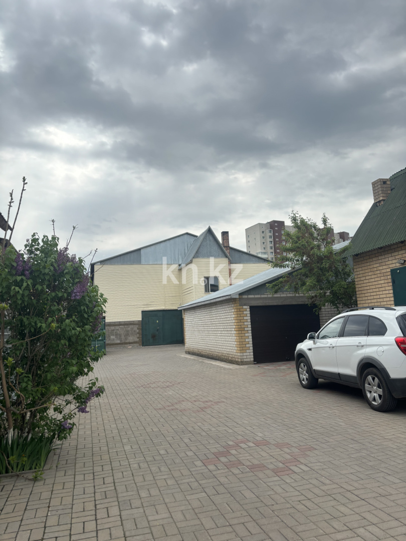 Продажа 5-комнатного дома, 850 м² в Астане - фото 6