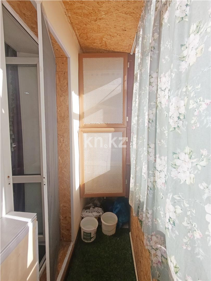 Продажа 2-комнатной квартиры, 44 м², 21 мкр. в Караганде - фото 9