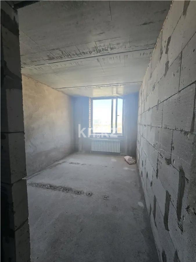 Продажа 1-комнатной квартиры, 35.24 м² в Астане