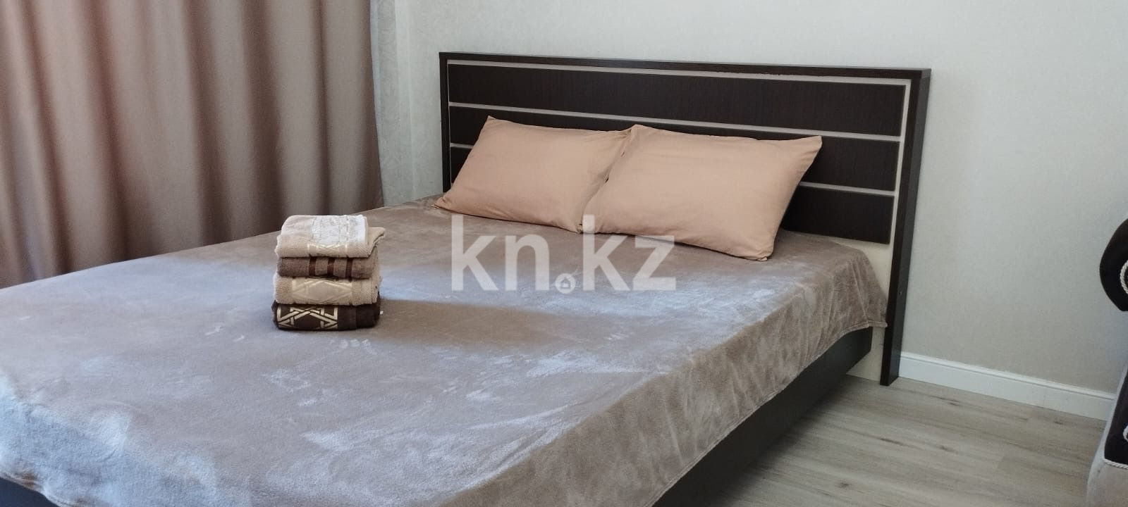 Аренда 1-комнатной квартиры, 42 м² в Астане - фото 3