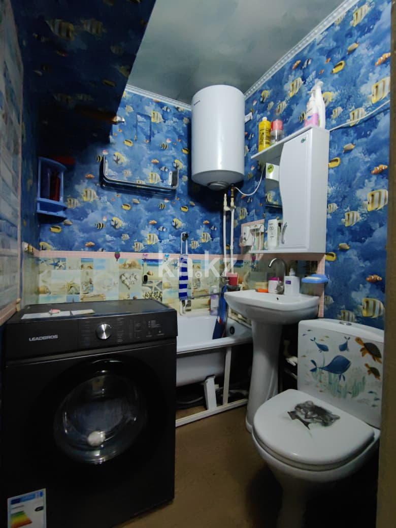 Продажа 2-комнатной квартиры, 45 м² в Караганде - фото 17
