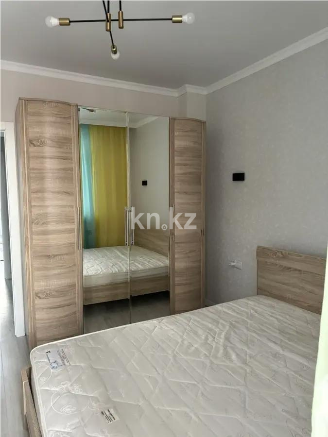 Продажа 2-комнатной квартиры, 40 м², ул. Болекпаева, дом  19 в Астане - фото 2