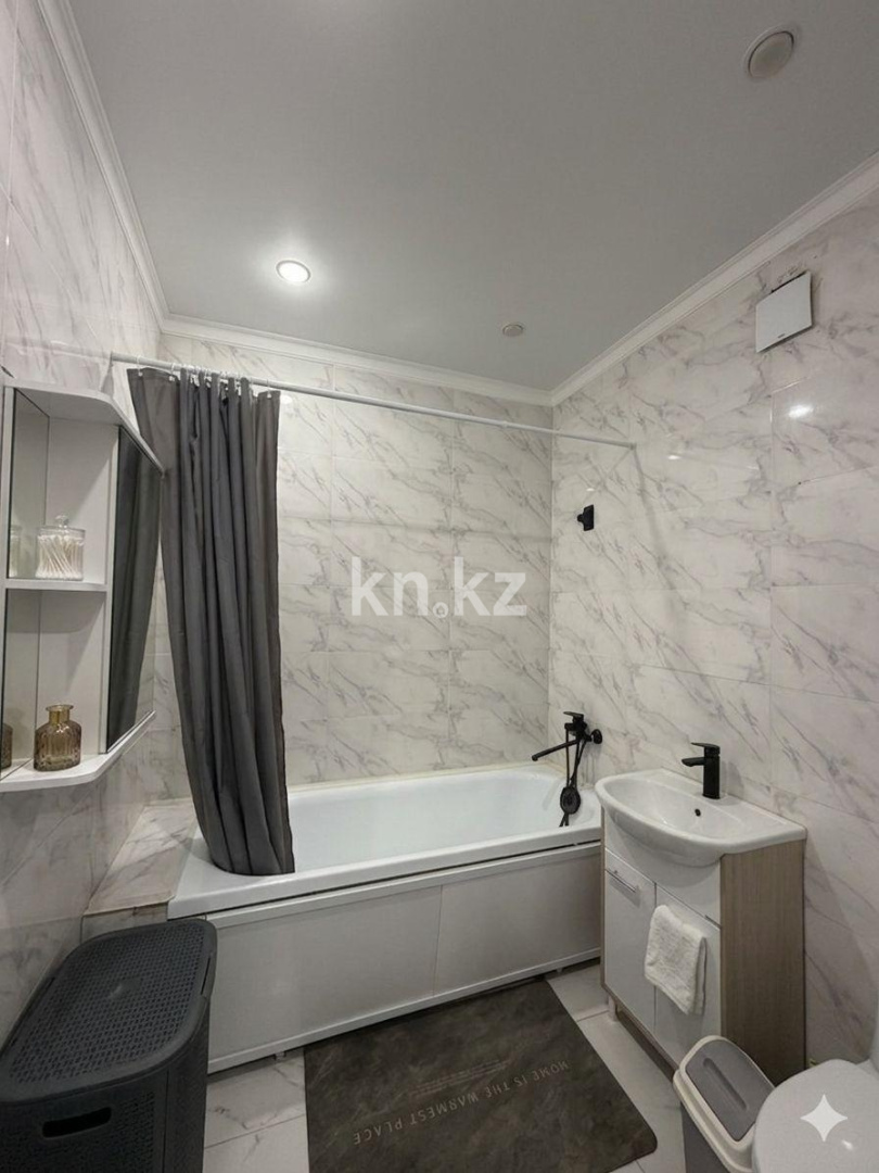 Продажа 2-комнатной квартиры, 45 м² в Астане - фото 2