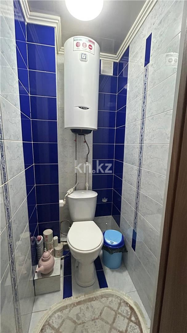 Продажа 2-комнатной квартиры, 52 м² в Караганде - фото 7