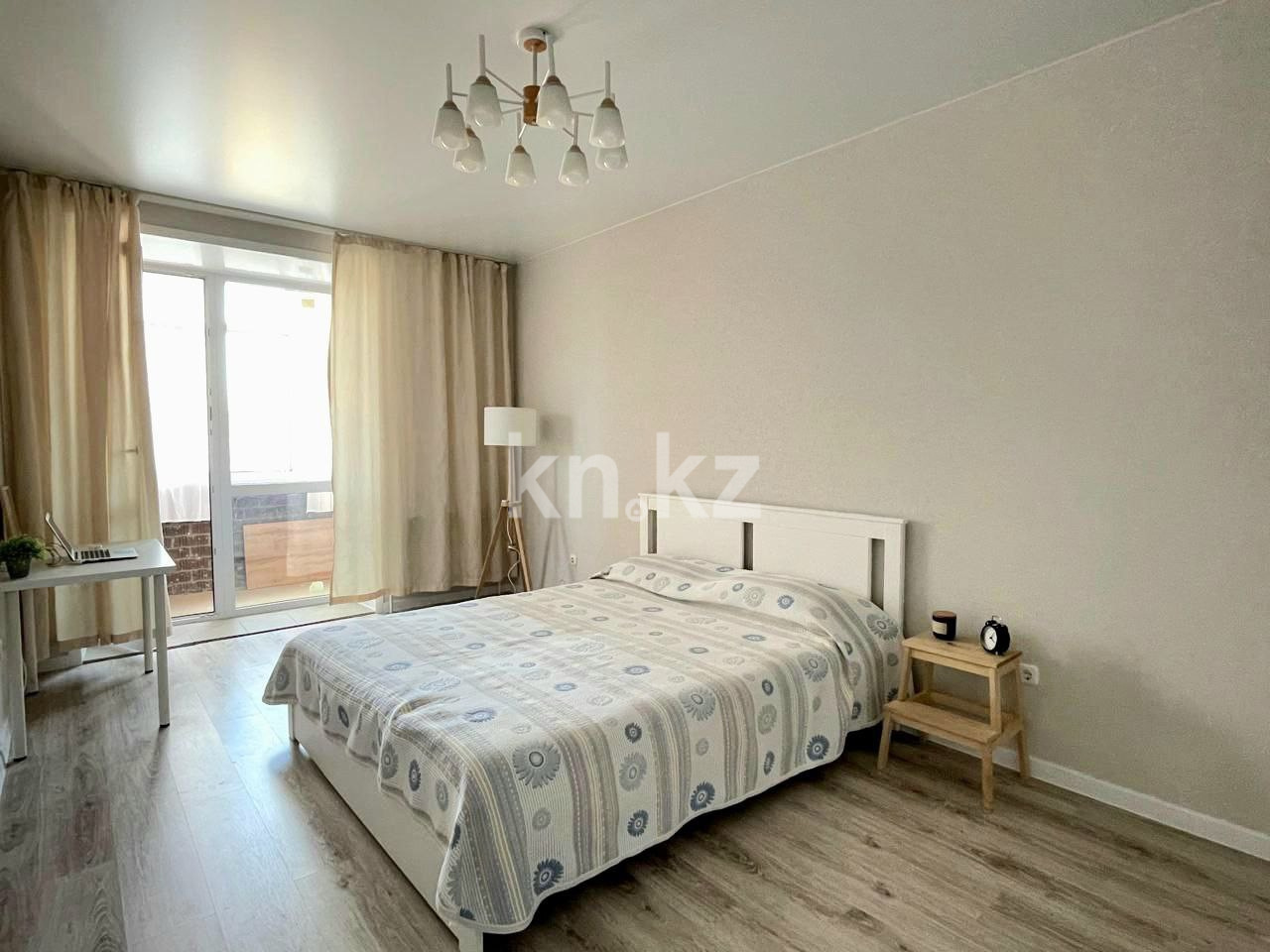 Продажа 3-комнатной квартиры, 102 м² в Костанае - фото 10