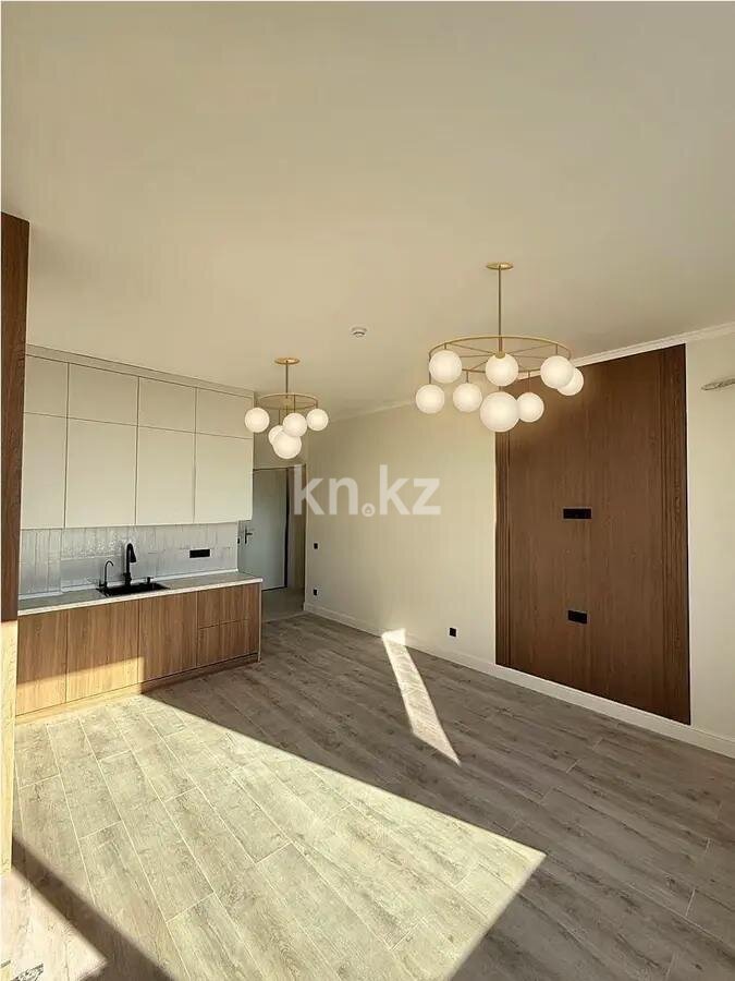 Продажа 2-комнатной квартиры, 48 м² в Астане