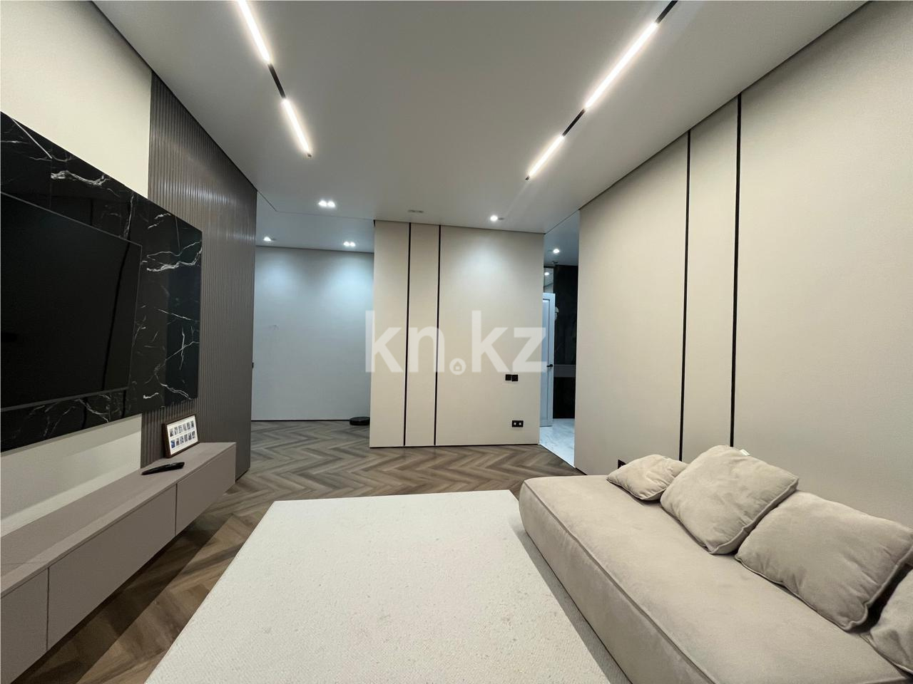 Продажа 3-комнатной квартиры, 100 м², ул. Ашимова, дом  15 в Караганде - фото 3