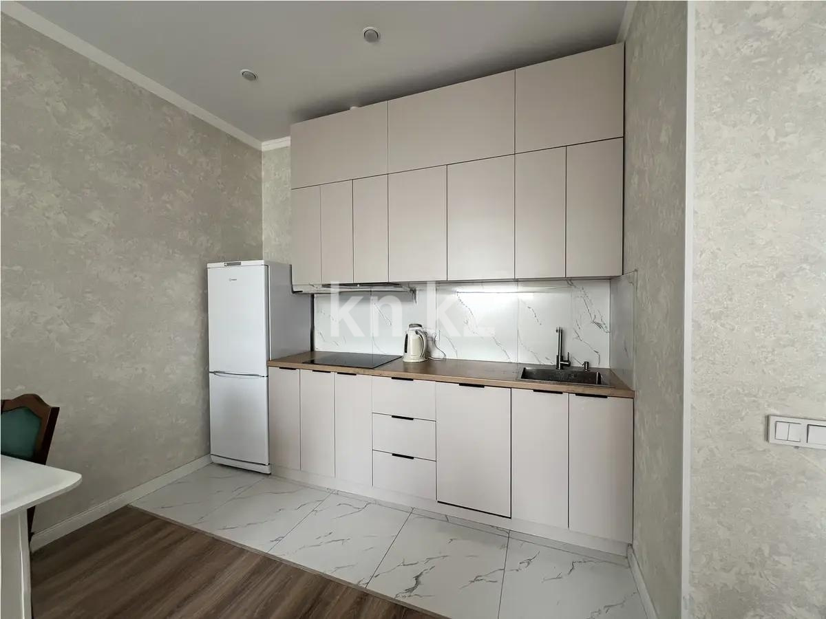 Продажа 2-комнатной квартиры, 44 м² в Алматы - фото 3
