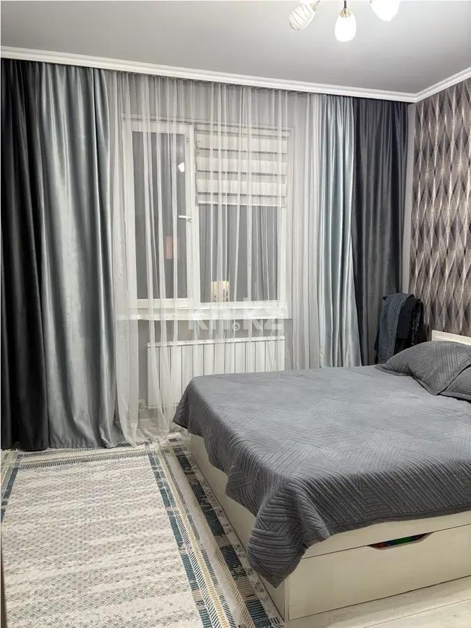 Продажа 2-комнатной квартиры, 54 м², ул. Байтерекова, дом  83 в Алматы - фото 2