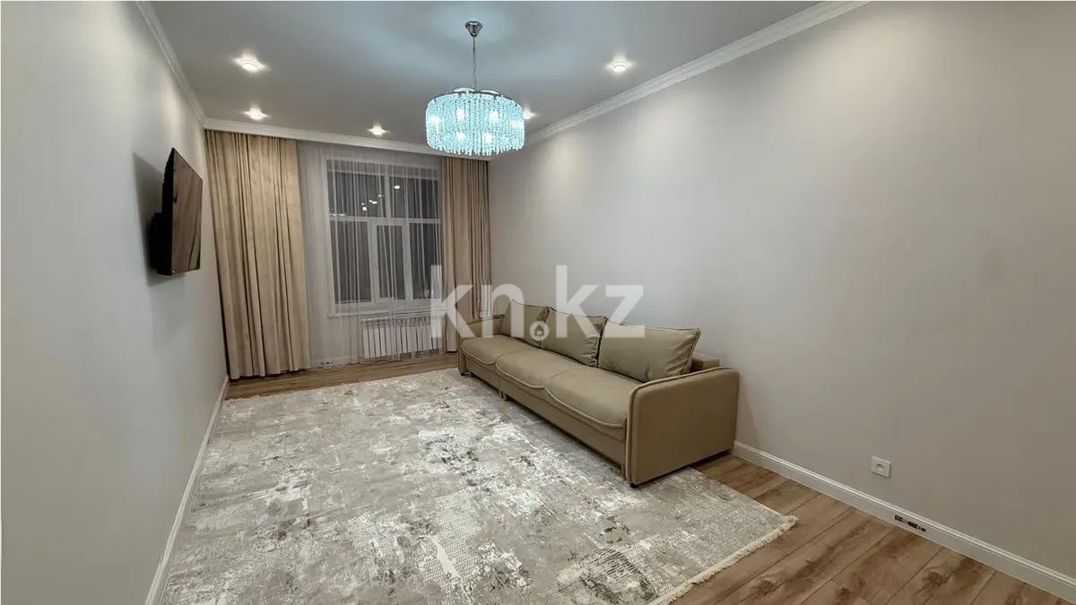 Продажа 2-комнатной квартиры, 72 м², 218 учетный квартал, дом  154 в Караганде