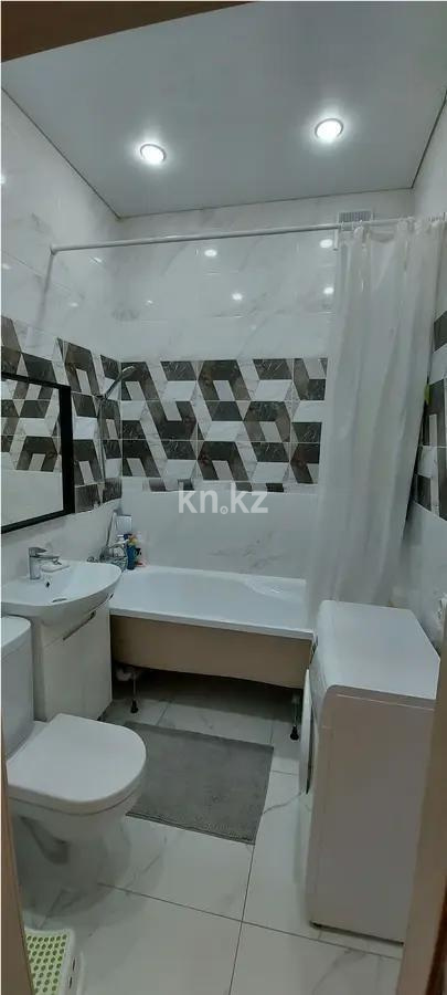 Продажа 3-комнатной квартиры, 80 м², ул. Рыскулова, дом  16/2 в Астане - фото 4