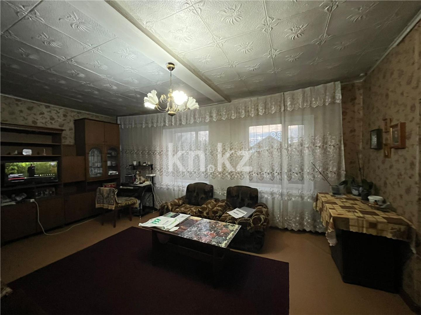 Продажа 3-комнатного дома, 85 м² в Караганде - фото 7