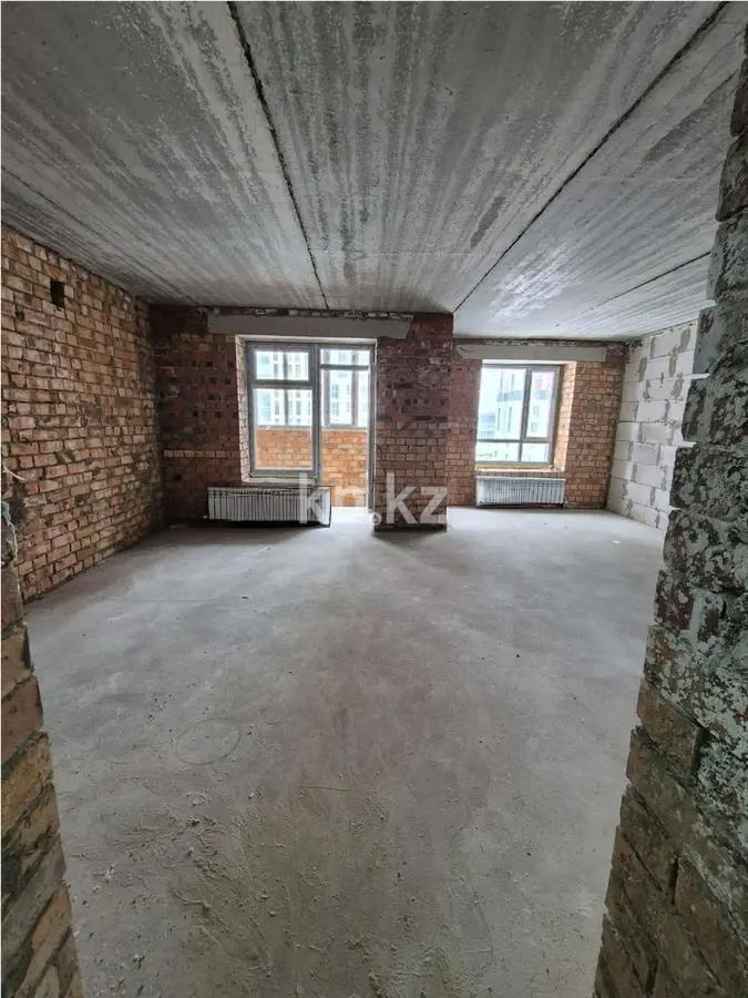 Продажа 1-комнатной квартиры, 38 м², ул. Байтурсынова, дом  36 в Астане