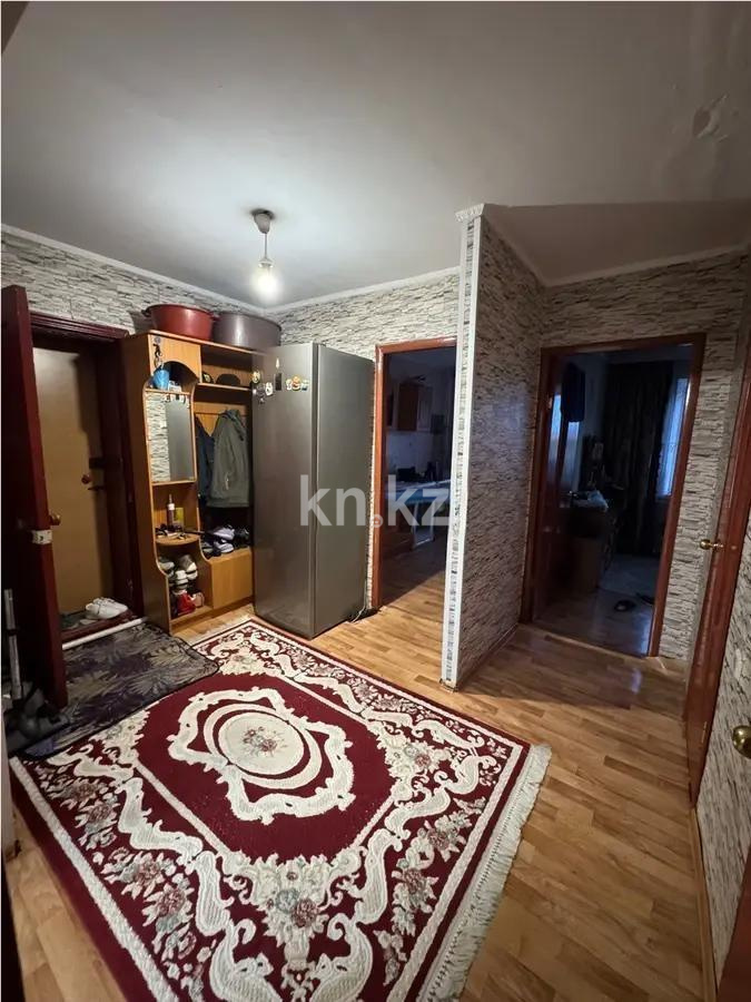 Продажа 3-комнатной квартиры, 60 м², ул. Мирная, дом  10/1 в Караганде - фото 7