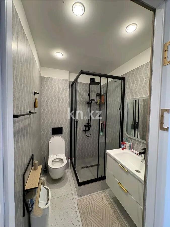 Продажа 4-комнатной квартиры, 80 м² в Астане - фото 4