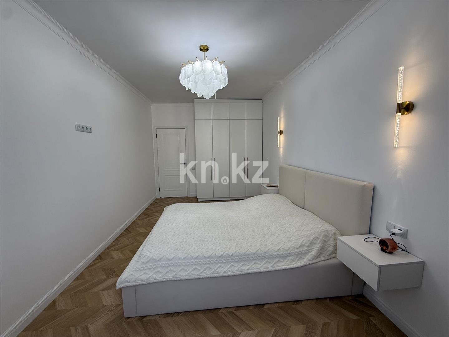 Продажа 3-комнатной квартиры, 101 м² в Астане - фото 5