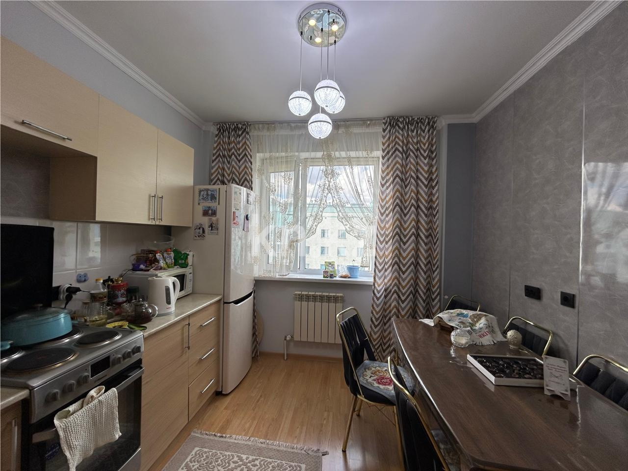 Продажа 2-комнатной квартиры, 57.9 м² в Астане - фото 5