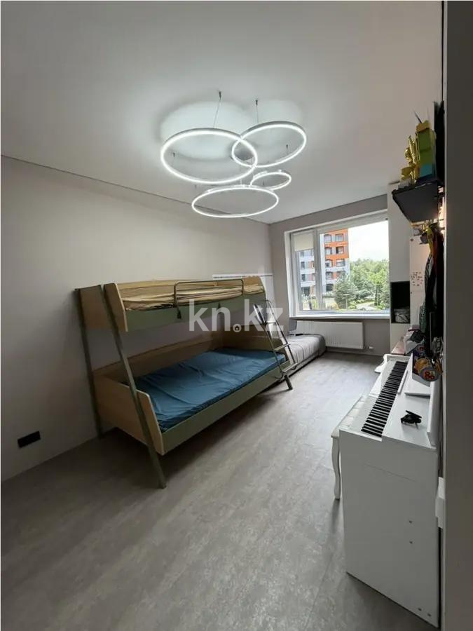 Продажа 2-комнатной квартиры, 70 м² в Алматы - фото 2