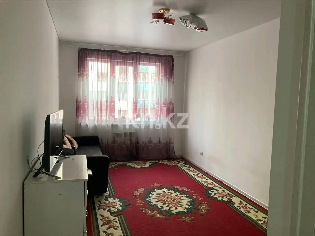 Продажа 1-комнатной квартиры, 45 м² в Алматы