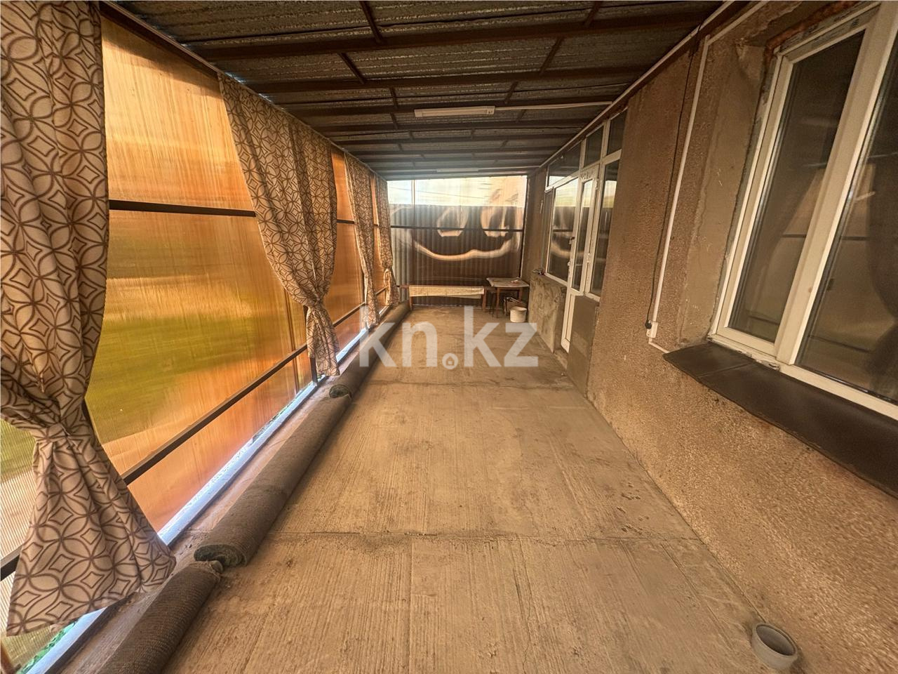 Продажа 4-комнатного дома, 88 м² в Караганде - фото 4