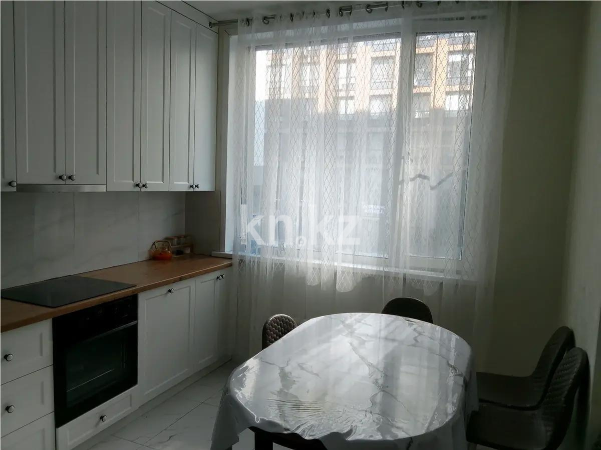 Продажа 3-комнатной квартиры, 85 м² в Астане - фото 4