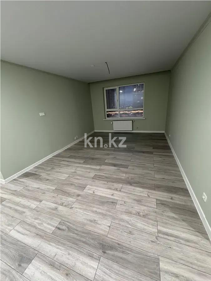 Продажа 2-комнатной квартиры, 65 м² в Алматы