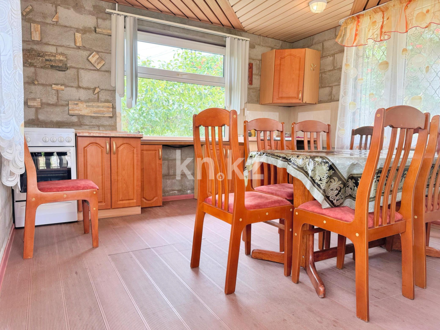 Продажа 4-комнатного дома, 130 м², ул. Зеленая, дом  2 в Алматы - фото 4