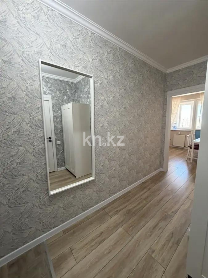 Продажа 1-комнатной квартиры, 42 м² в Астане - фото 4
