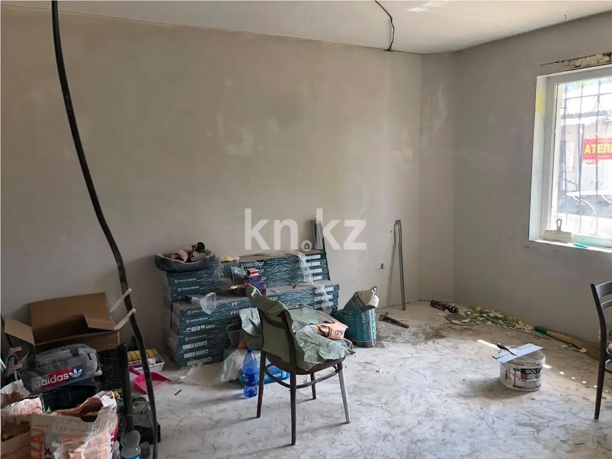Продажа 1-комнатной квартиры, 40 м² в Караганде