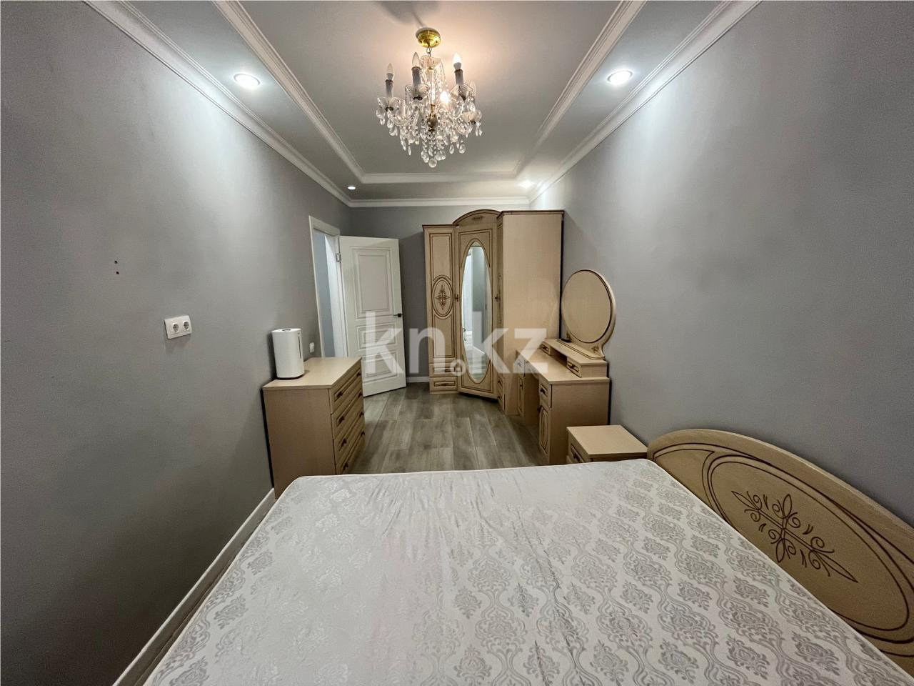 Продажа 2-комнатной квартиры, 65 м² в Астане - фото 4