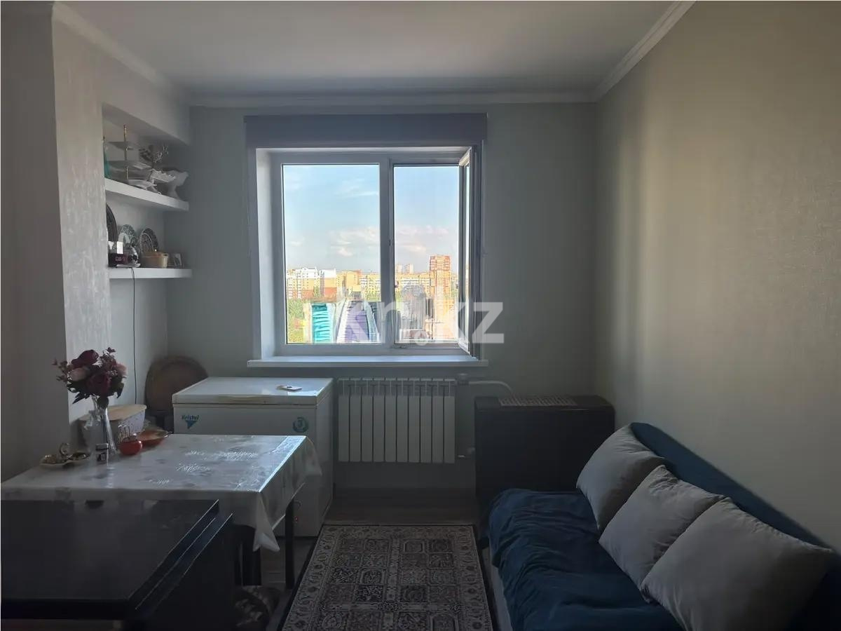 Продажа 1-комнатной квартиры, 41 м² в Астане - фото 2