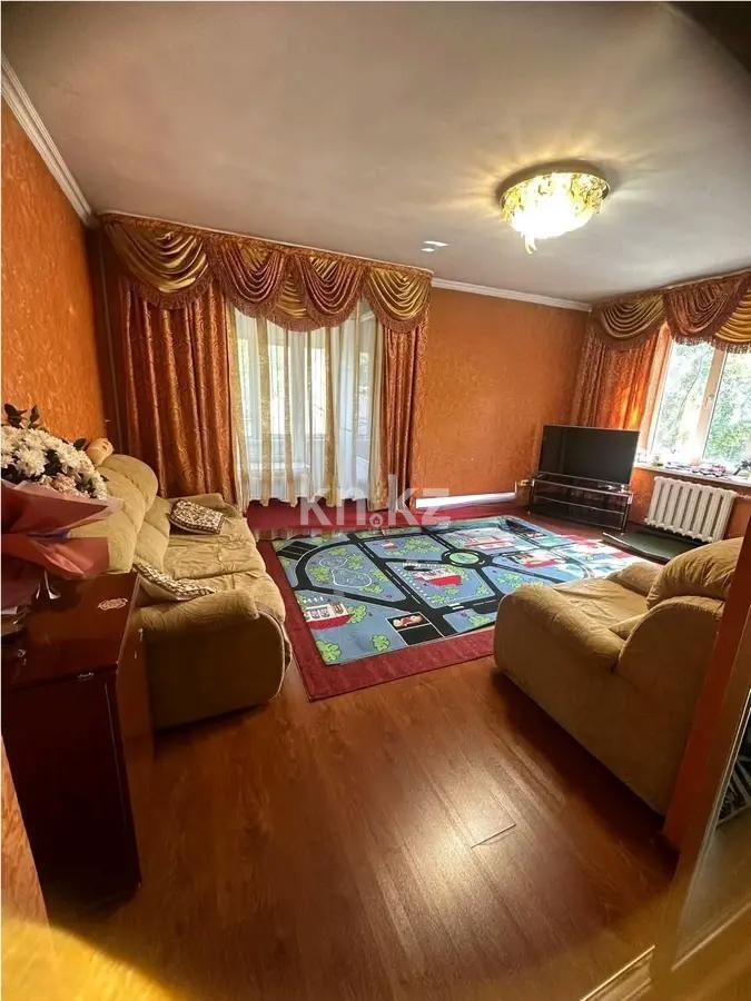 Продажа 3-комнатной квартиры, 73 м², пр. Райымбека, дом  153 в Алматы