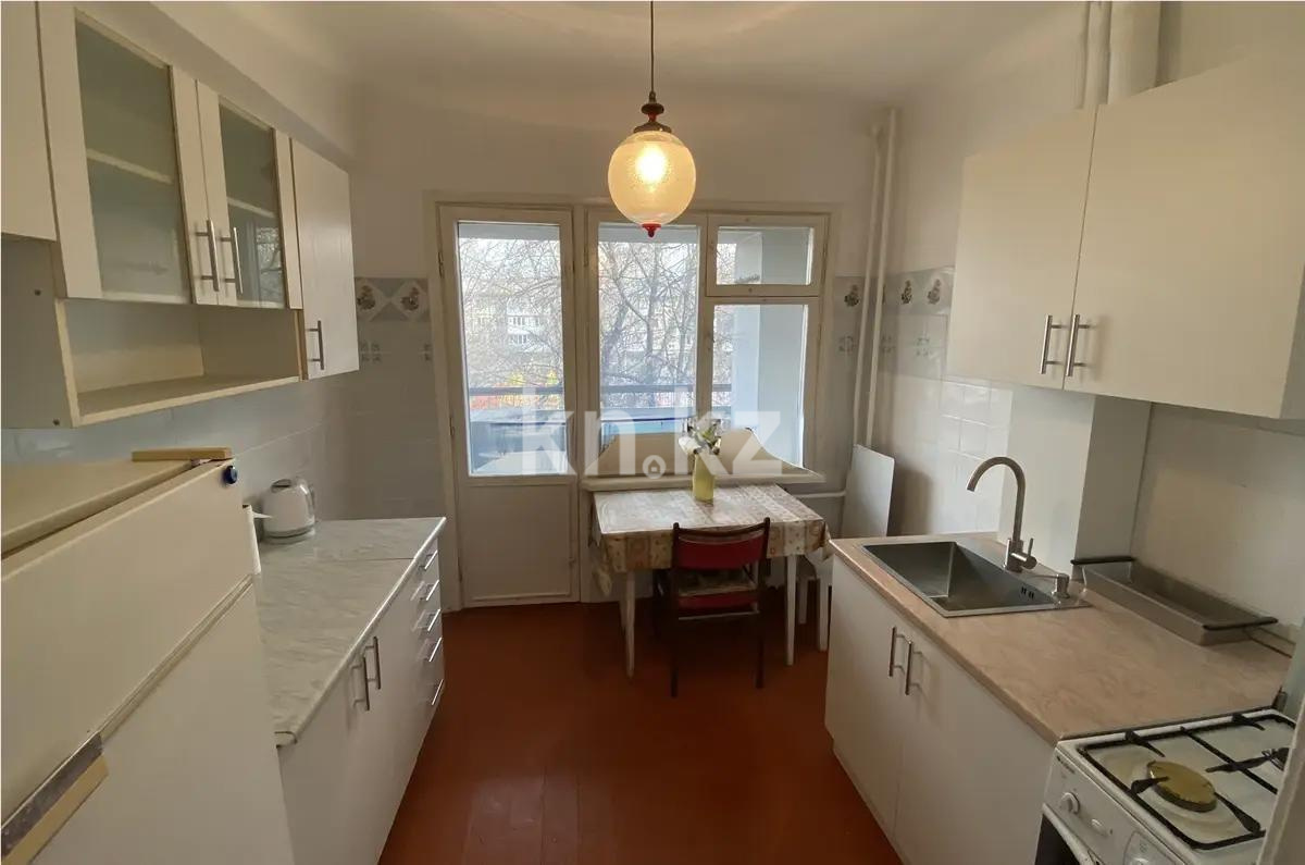 Продажа 2-комнатной квартиры, 51.5 м² в Алматы - фото 2