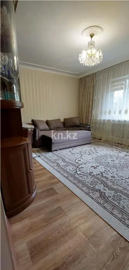 Продажа 2-комнатной квартиры, 67 м² в Алматы