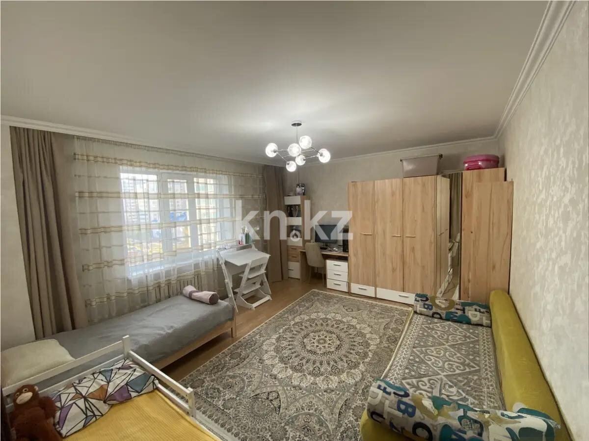 Продажа 3-комнатной квартиры, 100 м² в Астане - фото 3
