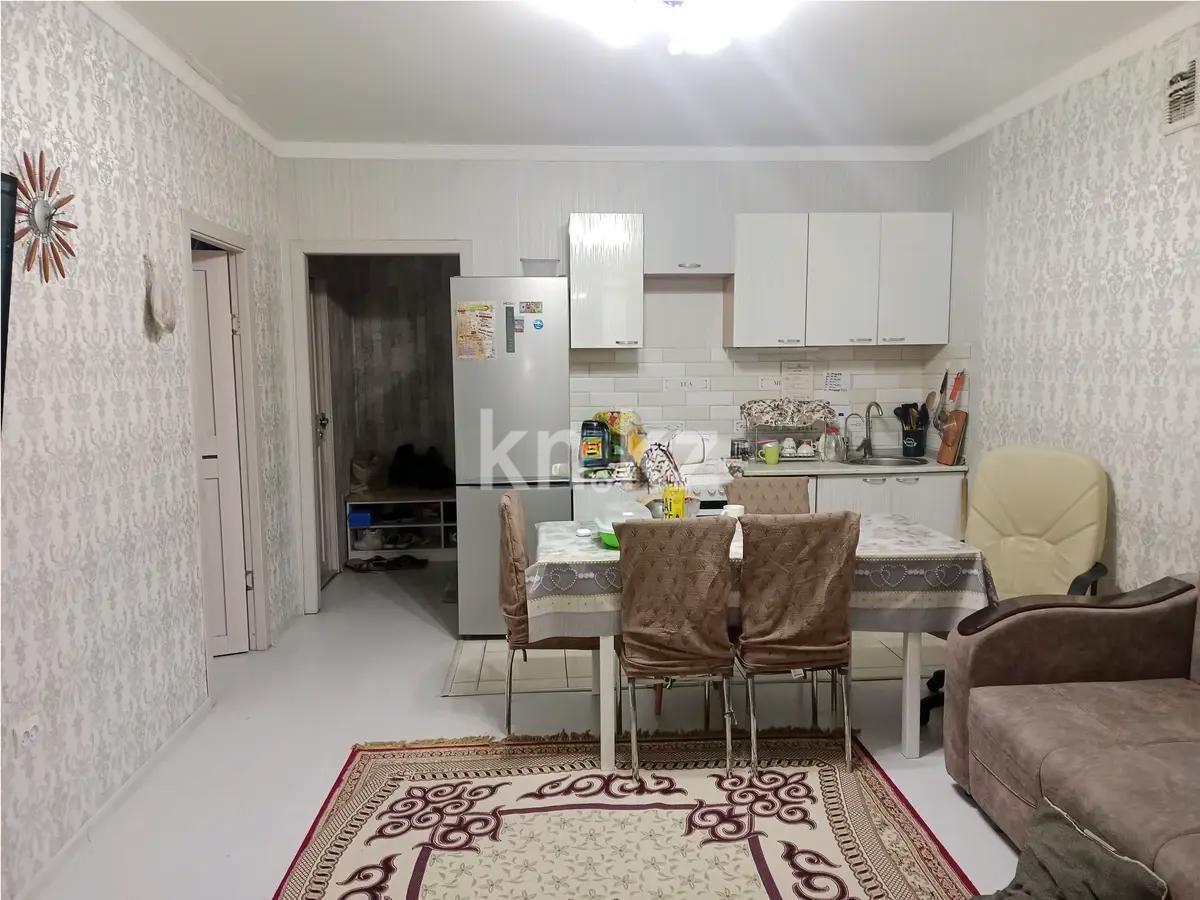 Продажа 2-комнатной квартиры, 42 м² в Астане - фото 3